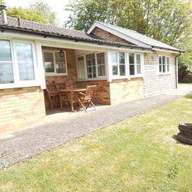 Elderflower Cottage
