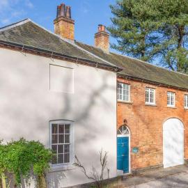 Coachman's Cottage