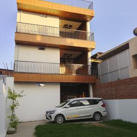 Namo Guest House