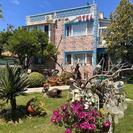 Bonjourla Otel