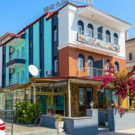 Otel DENİZYILDIZI CENTRUM, hotel u Fetiji