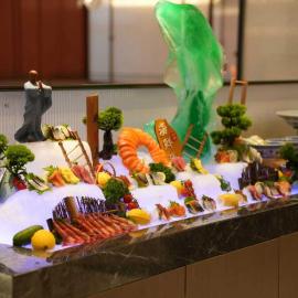 Crowne Plaza Shaoxing Binhai New Area by IHG