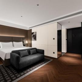 Intercity Hotel Suzhou Jinji Lake