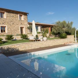 Bentu Boutique Apartment, hotelli kohteessa San Nicolò Gerrei