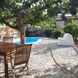 Dão country house