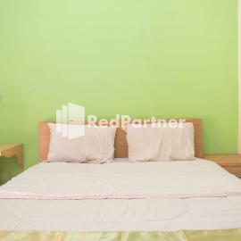 Viesnīca Wisma Handayani Syariah RedPartner near RSUD Wonosari pilsētā Jogjakarta