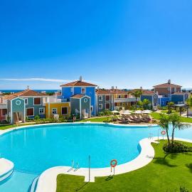 Stay & Sea at Cortijo del Mar