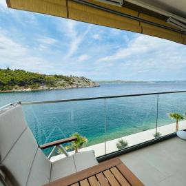 Best Life Novigrad Dalmatia, hotel in Novigrad Dalmatia