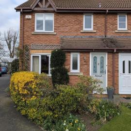 Cosy Family Home near Banbury, hotel in Fenny Compton