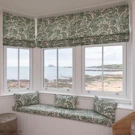 Bass Rock View, hotelli kohteessa North Berwick