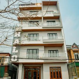 Halo Motel Đồ Sơn, hotel sa Ðố Sơn
