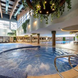 Hotel Zlatibor, hotel di Zlatibor
