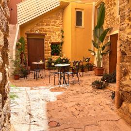 BeB Omare Agrigento