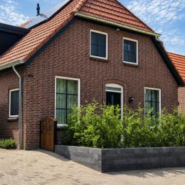 'tNest Middelaar, hotel in Middelaar