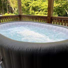 Stor villa med jacuzzi, hotell sihtkohas Herräng