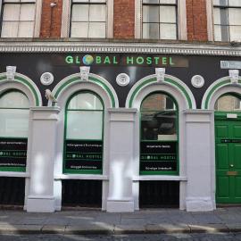 Global Hostel at Temple Bar