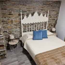 Casa da Eira, hotel di Arganil