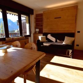 Presanella View Studio Mhd