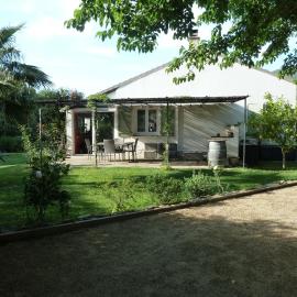 Casa di Ceppo