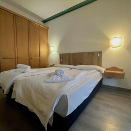 Central SPORT CAMPIGLIO 407