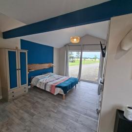 Chez Amelie et Quentin: Maubourguet şehrinde bir otel