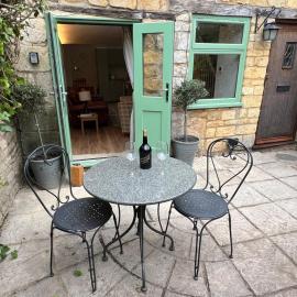 Wheelwright Cottage, hotel in Moreton in Marsh