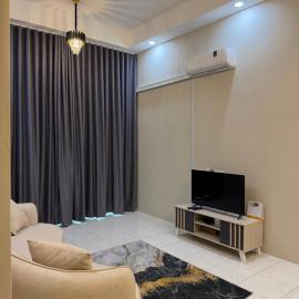 Inap Desa Teratak Yusuf, Hotel in Tapah