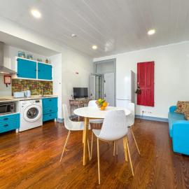 Casas da villa - Apartments