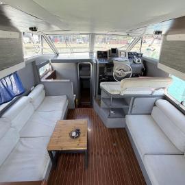 Confortable Yatch, Hotel in Barcelona