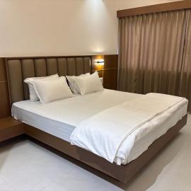 Chitradurga में, होटल MRP Residency