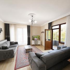 Rize Akarsu Apart