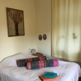 Zimmer im Gemeindehaus der Christengemeinschaft, hotel in Konstanz
