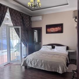 Liders17, Hotel in Odessa