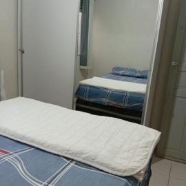 Apartamento do aconchego