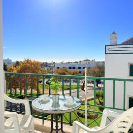 Dolly Monte Verde - Apartment with Ocean View, hotel a Conceição