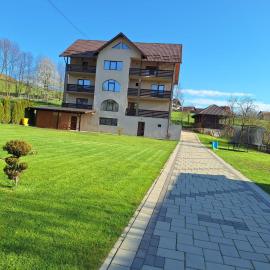 Pensiunea La Bucovina