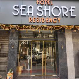 Hotel Sea Shore Residency, Hotel in Navi Mumbai