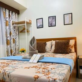 Urban Nest by KimSteffen-Horizons 101 Tower 1 Condominium Cebu City