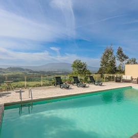 Varandas do Lagar - Piscina e Country House