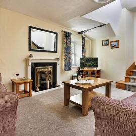 Finest Retreats - The Lake Gables, Ambleside