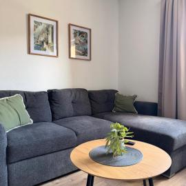 Apartman Andrea, khách sạn ở Posušje