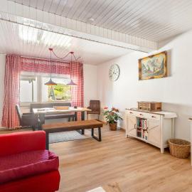 Ferienhaus Vogelsberg Kölzenhain, hotell sihtkohas Ulrichstein