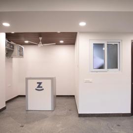 Z Express Anoop