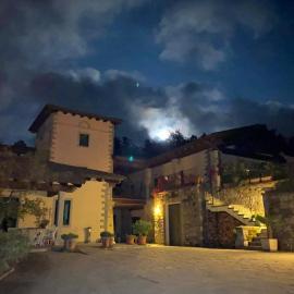 Podere Caselina b&b