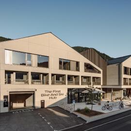 Dips&Drops - Hotel Superior, hotel a Flachau