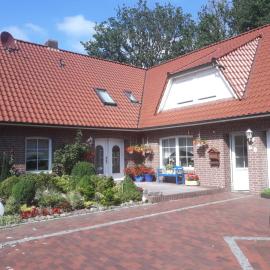 Ferienwohnung Ewen 55038, hotel u gradu Filsum