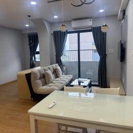 Riverside Apartment 2BR - Golden City Long Xuyen, hotel in Long Xuyên