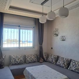 Appartement à m'diq