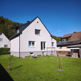 Haus Gloggnitz