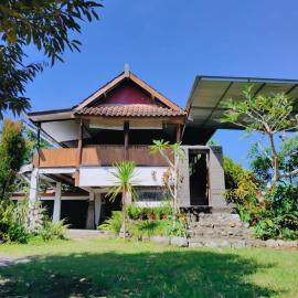 Villa Bale Arden, hotell sihtkohas Narmada